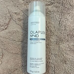 Olaplex No 4D Dry Shampoo